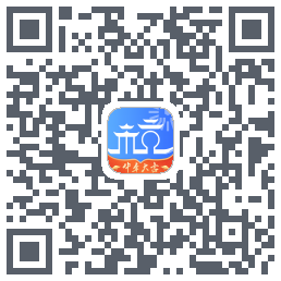 杭州城市大脑的下載二維碼