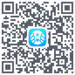 掌上大学 QRcode