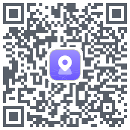 小飞守护du code QR de téléchargement