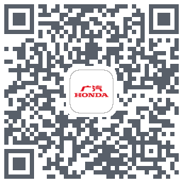 广汽本田 QRcode