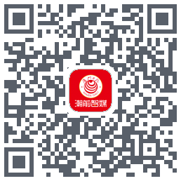 潮前智媒 QRcode