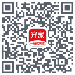 齐家的下載二維碼