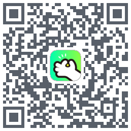 U戏的下載二維碼