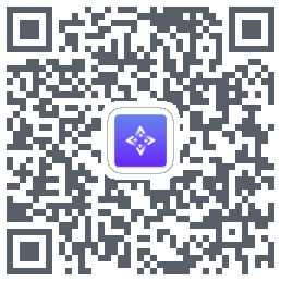 小果繁星的下載二維碼