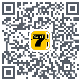七猫作家助手的下载二维码