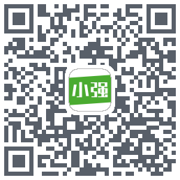 小强停车 QRcode