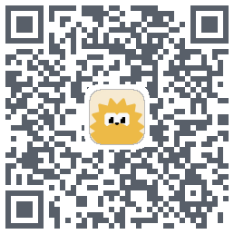 树洞交友 QRcode