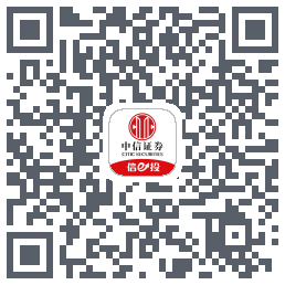 中信证券_易观4.29 QRcode