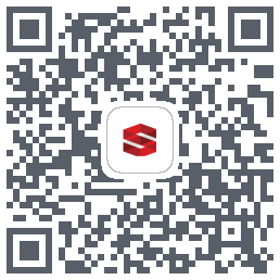 数字化安全平台código QR de descarga de