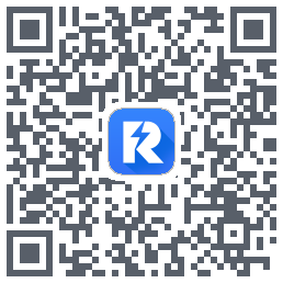 润宝快充 QRcode