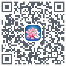 Zen Color QRcode
