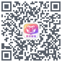 蕙漾馨福 QRcode