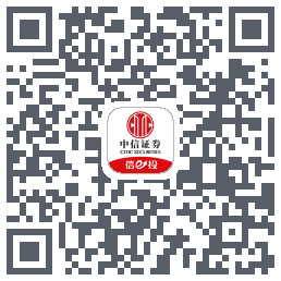中信证券 QRcode