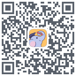 小E学院的下載二維碼