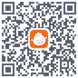 猪八戒的下载二维码