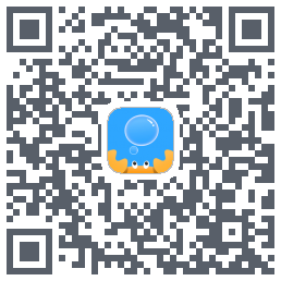 冒泡联联 QRcode