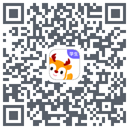 外研U学 QRcode