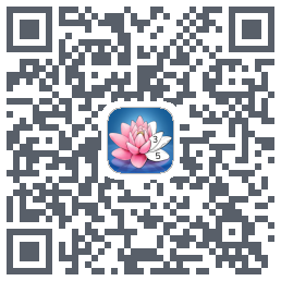 Zen Color QRcode