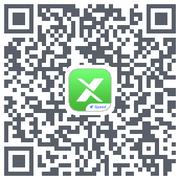 XTrend Speed的下載二維碼