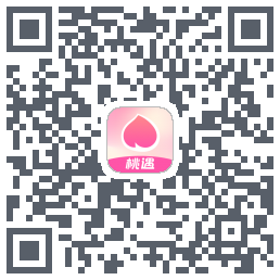 桃遇DEBUG的下載二維碼