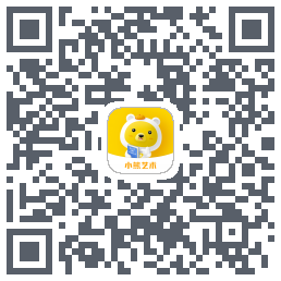 小熊艺术 QRcode