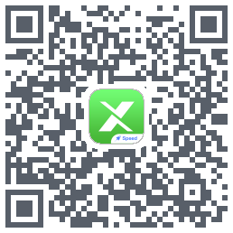 XTrend Speed QRcode