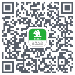 斯柯达 QRcode