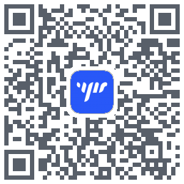 爱原物のダウンロードQRコード