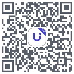 U净 QRcode