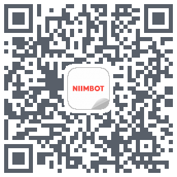 NIIMBOT QRcode