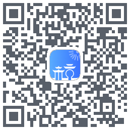 杭州城市大脑รหัส QR สำหรับดาวน์โหลด
