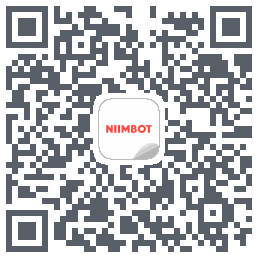 NIIMBOT QRcode