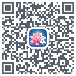 Zen Color QRcode