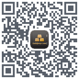 金酷Goldpay QRcode