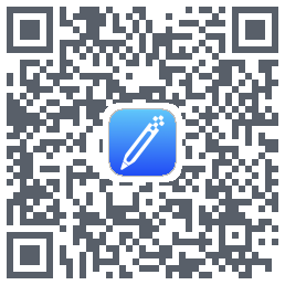 Wellnote的下載二維碼