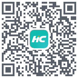 慧联智控 QRcode