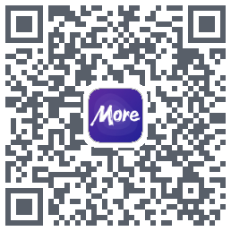 墨尔冥想 QRcode