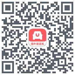 异乡好居 QRcode