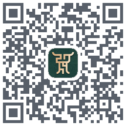 中鼎城配企业端 QRcode