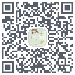 世界RPG QRcode