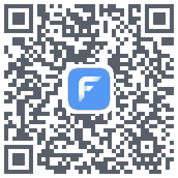 云雀código QR de descarga de