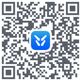 羚羊 QRcode
