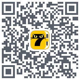 七猫作家助手du code QR de téléchargement