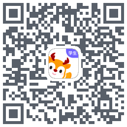 外研U学codice QR per il download