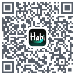 Habib QRcode
