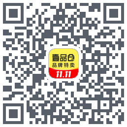壹品仓código QR de descarga de