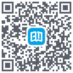BT学院 QR-код для загрузки
