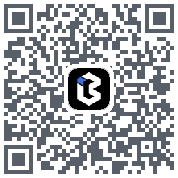 BlueprintGo的下載二維碼