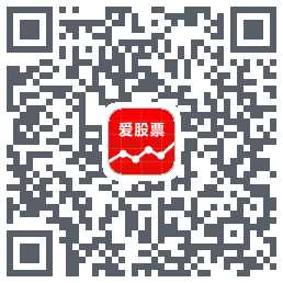 爱股票 QRcode
