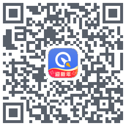金十数据的下載二維碼